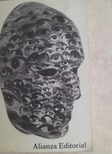 Portada del libro de Volverás a Región.- Benet, Juan Alianza ed.