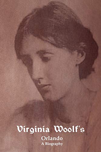 Portada del libro de Orlando