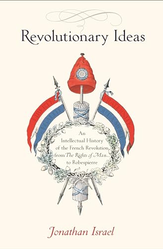 Portada del libro de Revolutionary Ideas