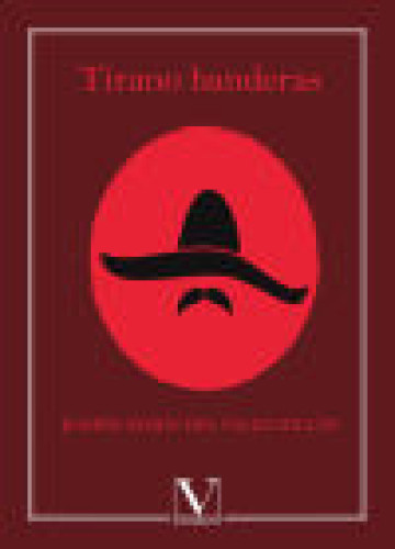 Portada del libro de Tirano Banderas