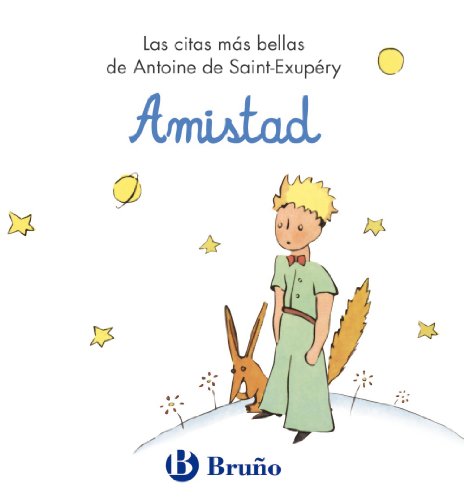 Portada del libro de Amistad