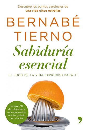 Portada del libro de Sabiduría esencial