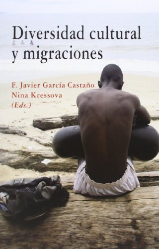 Portada del libro de DIVERSIDAD CULTURAL Y MIGRACIONES