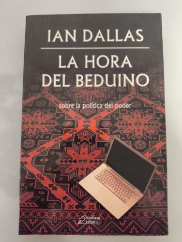 La hora del beduino