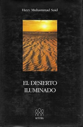 El desierto iluminado
