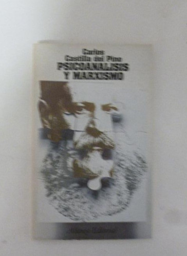 Portada del libro de Psicoanálisis y marxismo (El Libro De Bolsillo (Lb))