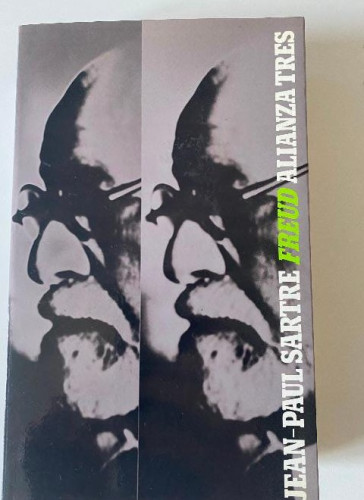 Portada del libro de Freud