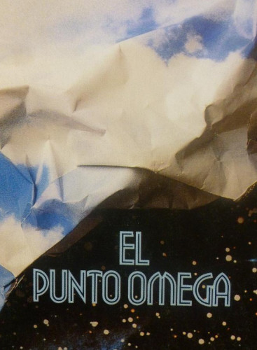 Portada del libro de Punto omega (Libro De Bolsillo, El)