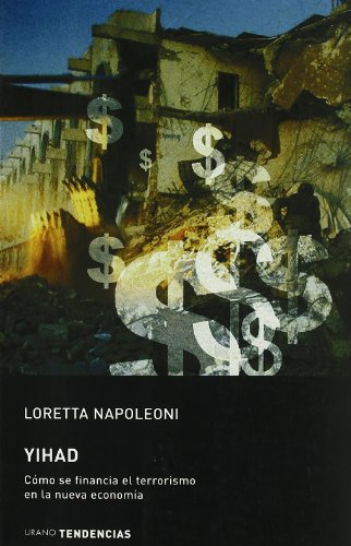 Portada del libro de Yihad