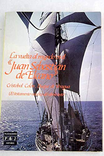 Vuelta al mundo en el 