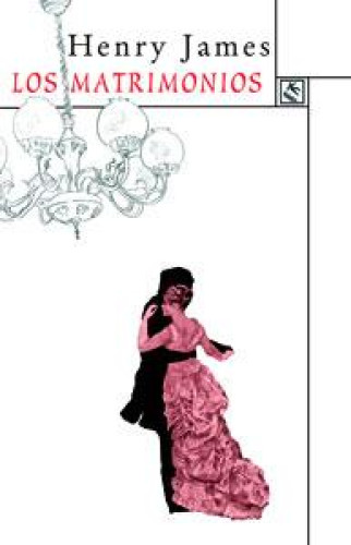 Portada del libro de Los matrimonios