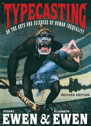 Portada del libro de TYPECASTING : On the Arts and Sciences of Human Inequality