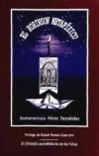 Portada del libro de El robinsón metafísico