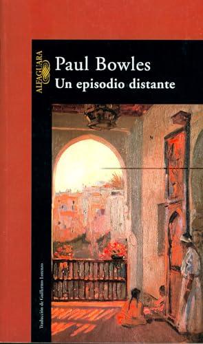 UN EPISODIO DISTANTE