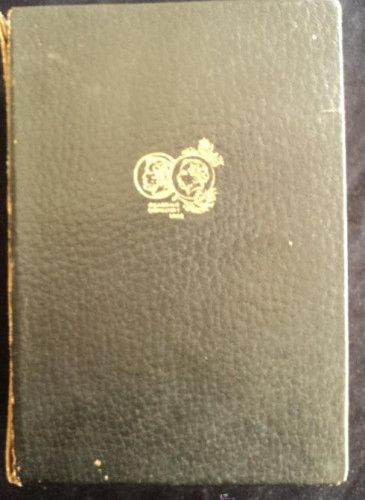 Portada del libro de PREMIOS CONCOURT VOL 1. PLAZA Y JANES. 1964 2060 PAG