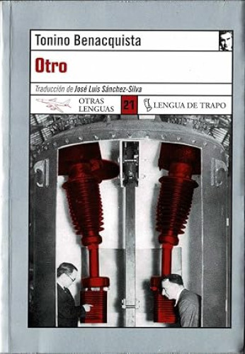 Portada del libro de Otro