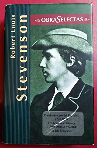 Portada del libro de Obras selectas