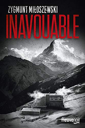Portada del libro de Inavouable