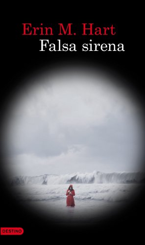 Portada del libro de Falsa sirena