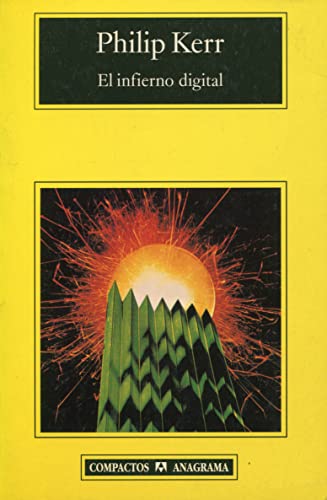 Portada del libro de El infierno digital