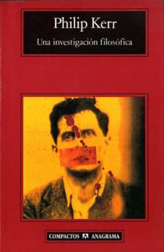 Portada del libro de Una investigación filosófica