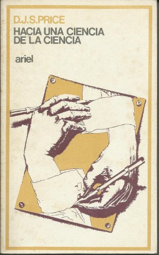 Portada del libro de Hacia una ciencia de la ciencia