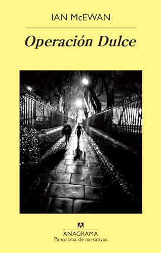 Portada del libro de Operación Dulce
