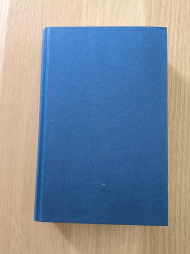 Portada del libro de Inferno