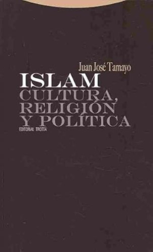 Portada del libro de Islam