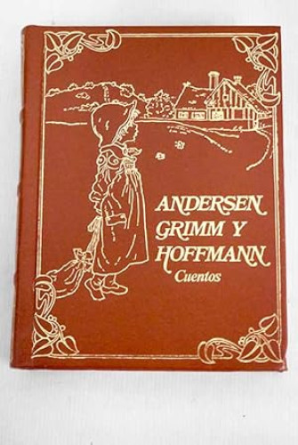 Portada del libro de Selección de cuentos