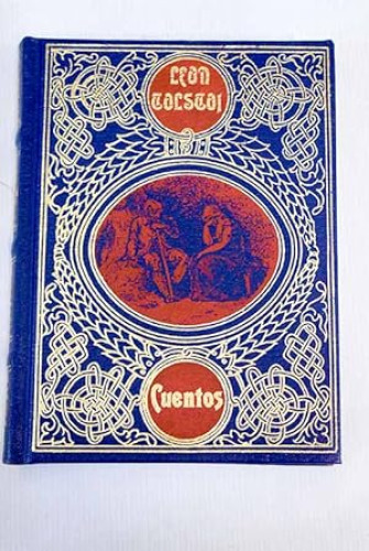 Portada del libro de Sus mejores cuentos