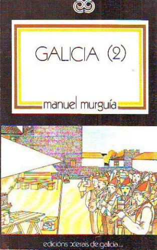 Portada del libro de GALICIA (2)