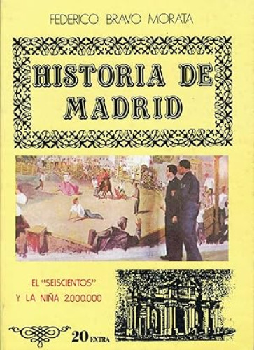Portada del libro de El 