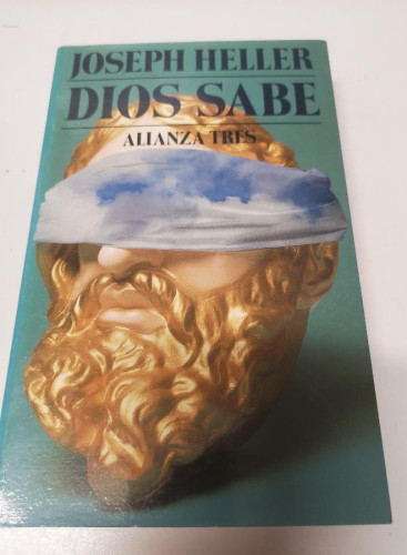 Portada del libro de Rumor (Alianza Tres (At))-Strauss, Botho