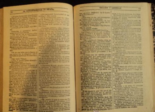 Portada del libro de MISAL PRACTICO. DEVOCIONARIO PADRE LUIS RIBERA. ED. REGINA. 1965 500 PAG EN ESTUCHE