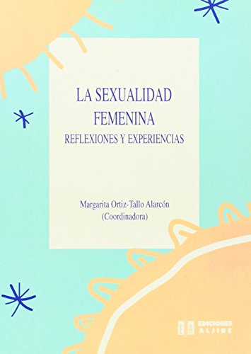 Portada del libro de La sexualidad femenina
