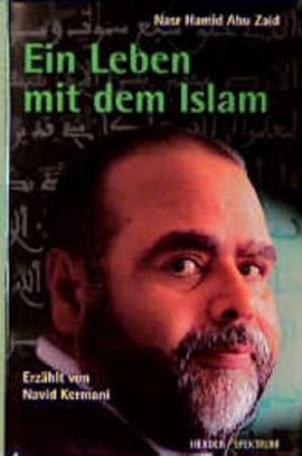Portada del libro de Ein Leben mit dem Islam