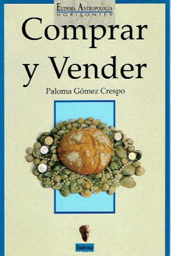 Portada del libro de Comprar y vender