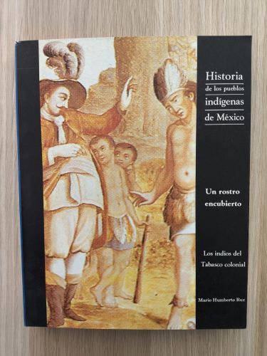 Portada del libro de Un rostro encubierto
