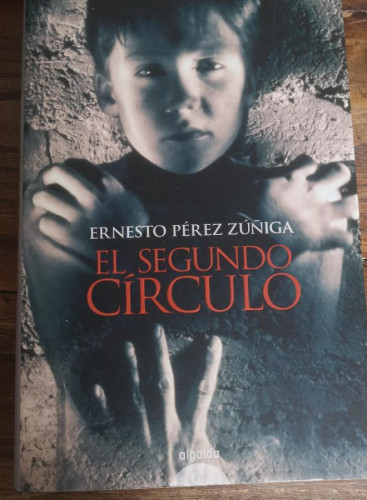 Portada del libro de El segundo círculo