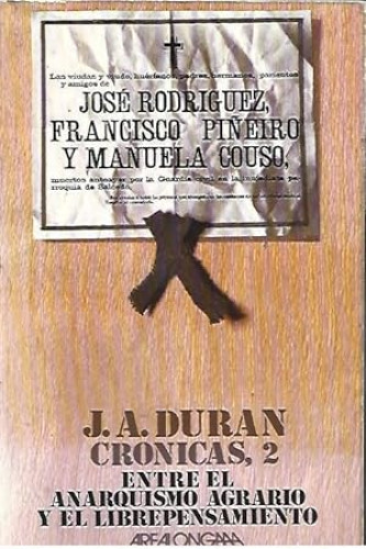 Portada del libro de Crónicas 2