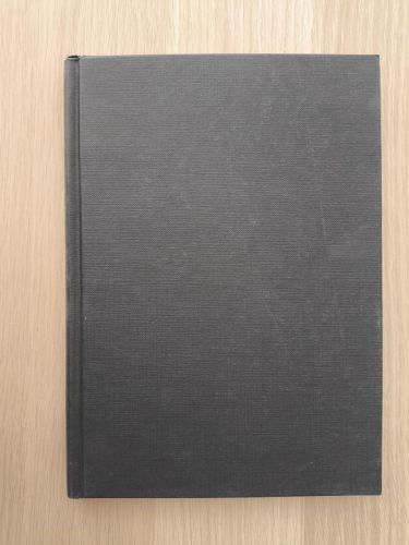 Portada del libro de La casa. Historia de una idea