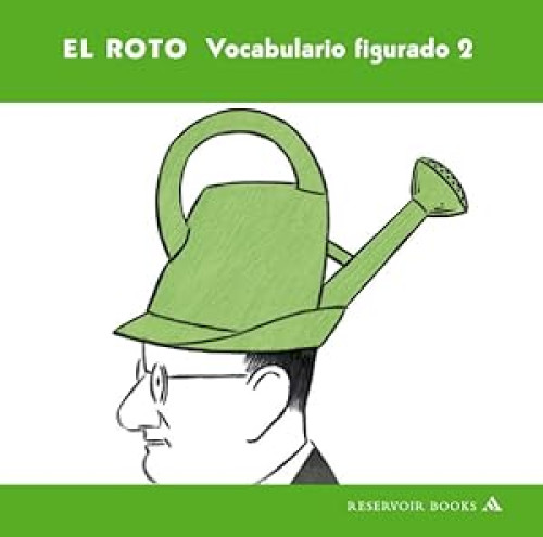 Portada del libro de Vocabulario figurado 2