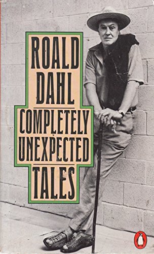 Portada del libro de Completely unexpect tales