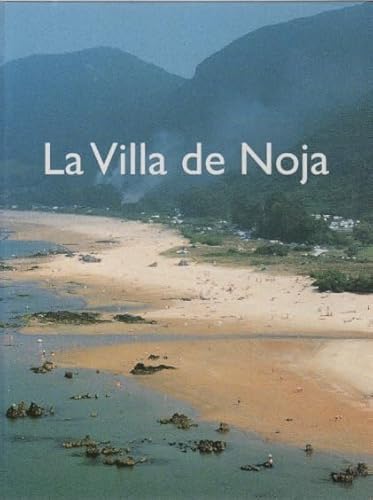 Portada del libro de La villa de Noja