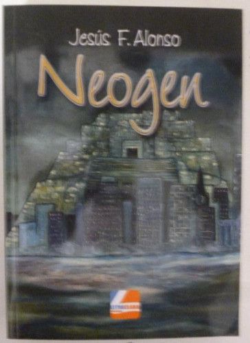 Portada del libro de NEOGEN F. ALONSO JESUS Publicado por LETRA CLARA (2008) 485pp