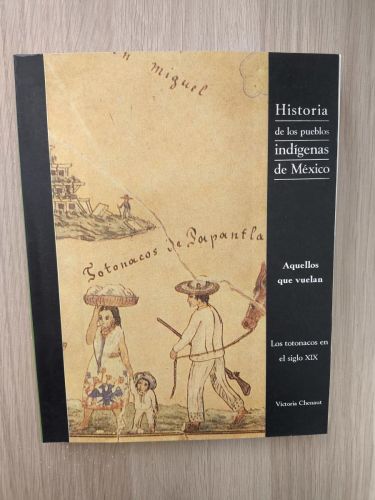 Portada del libro de Aquellos que vuelan