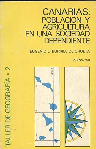 Portada del libro de Canarias