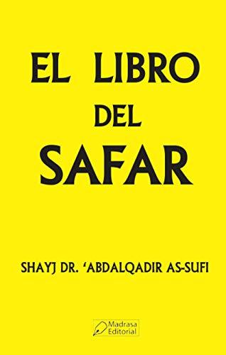 Portada del libro de El libro del safar