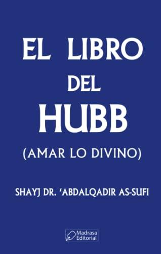 Portada del libro de El libro del hubb